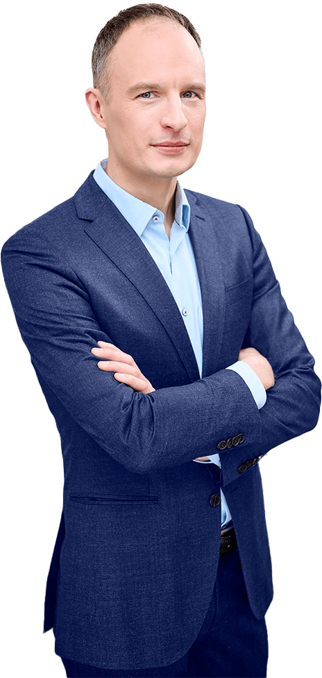Michał Brauntsch