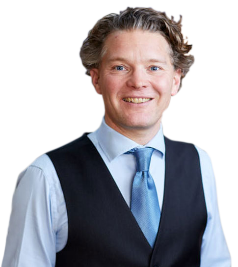 Patrik Egeland