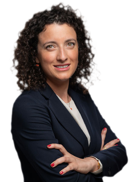 Beatrice Reggiori