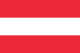 Drapeau Austria