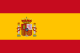 Drapeau Spain