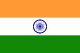 Drapeau India