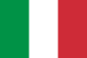 Drapeau Italy