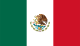 Drapeau Mexico