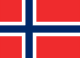 Drapeau Norway