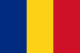 Drapeau Romania