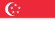 Drapeau Singapore