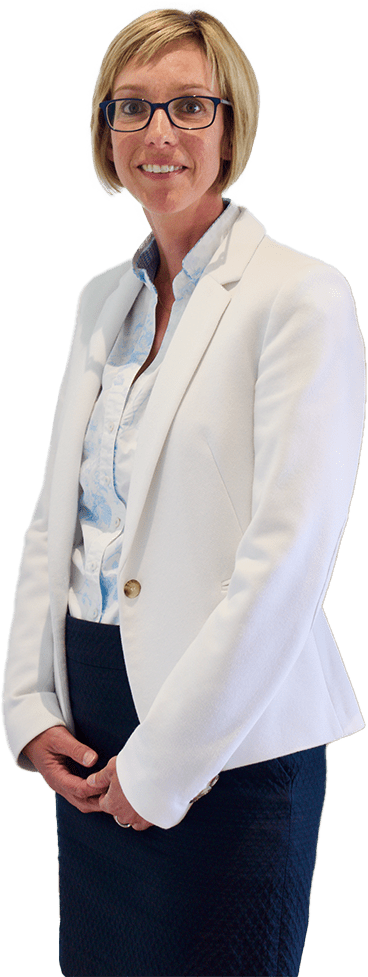 Annick Van Segbroeck