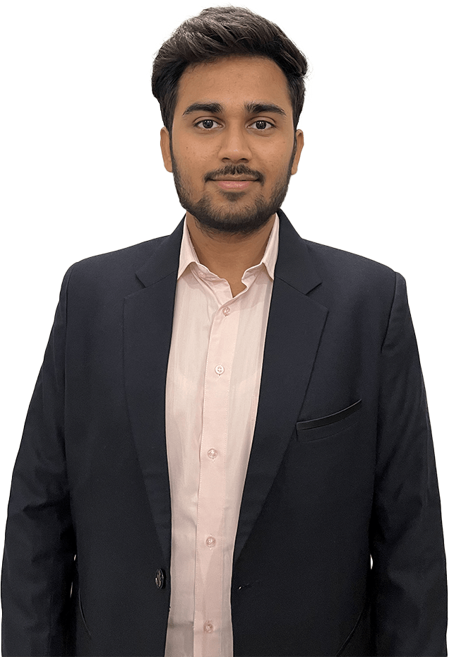 Purav Lodha