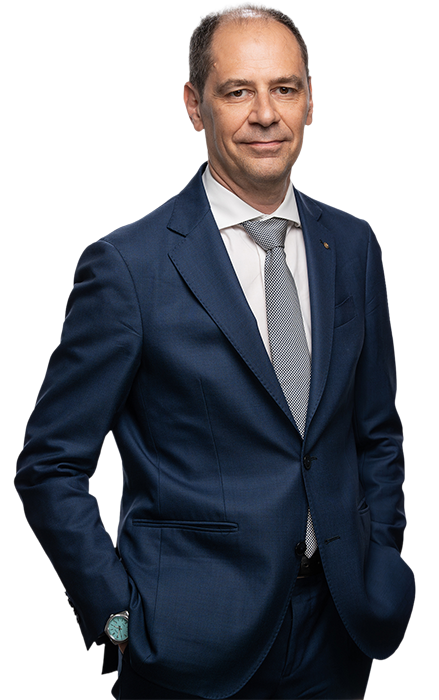 Silvio Curioni