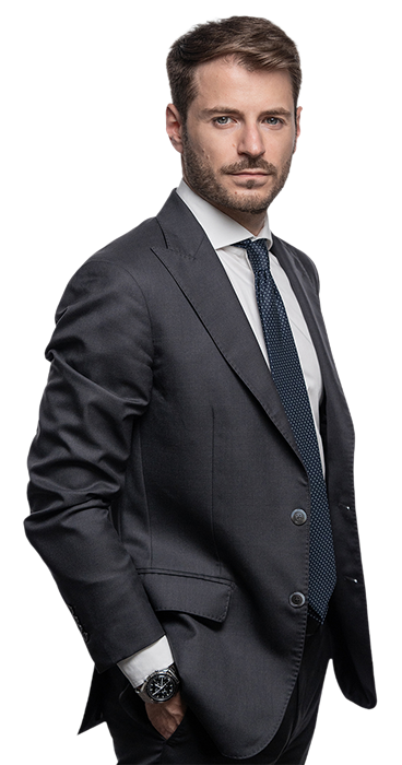 Mario Federico Grasso