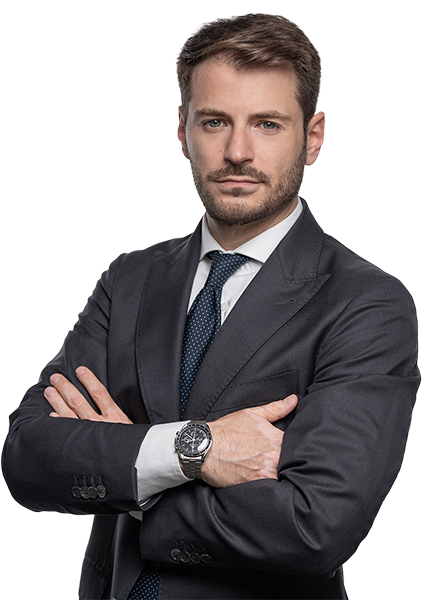 Mario Federico Grasso