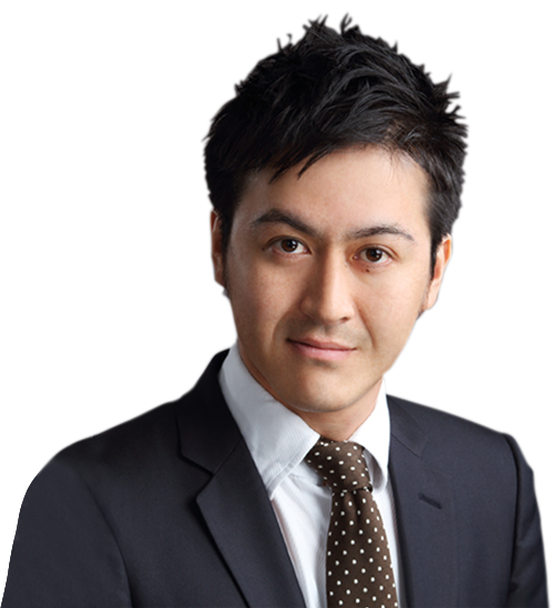 Yasuyuki Kita