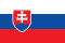 Drapeau Slovakia