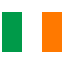 Drapeau Ireland