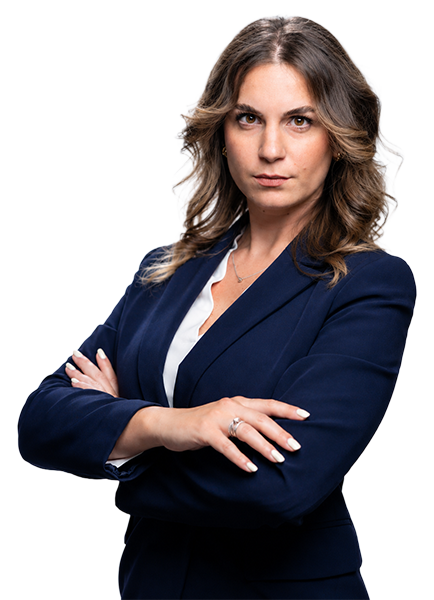 Silvia Albergoni
