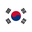 Drapeau South Korea