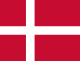 Drapeau Denmark