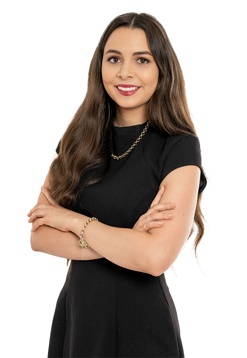 Tahlia Micallef