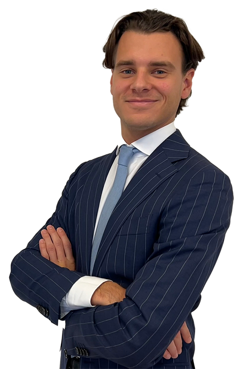 Matthew Van Havere
