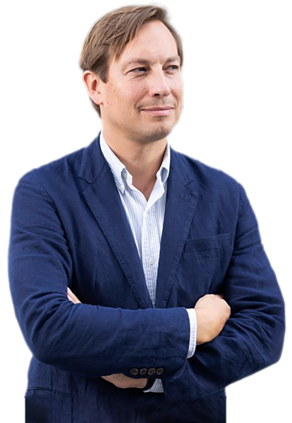 Nicholas Hanser