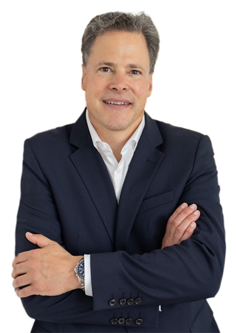 Martin E. Bloch