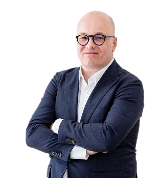 Matthias Grau