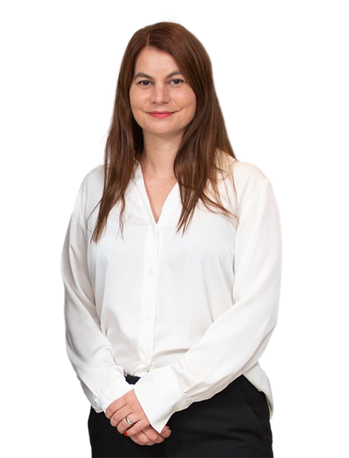 Corinna Johannisson