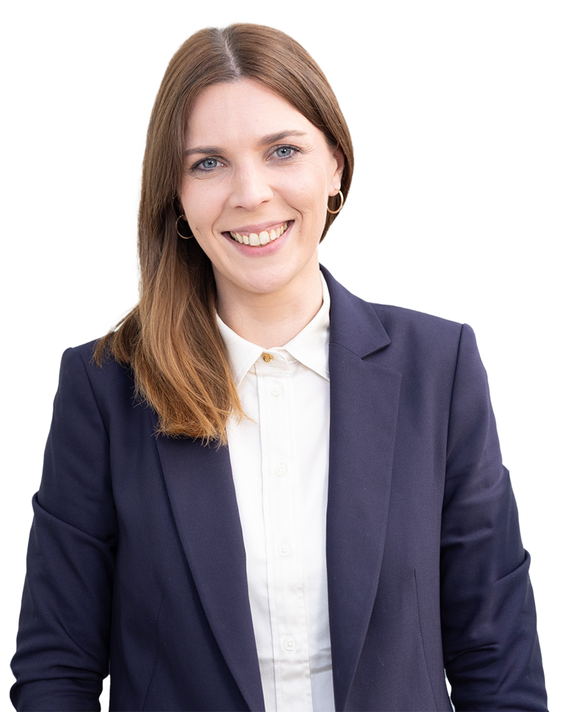 Carina Küffen
