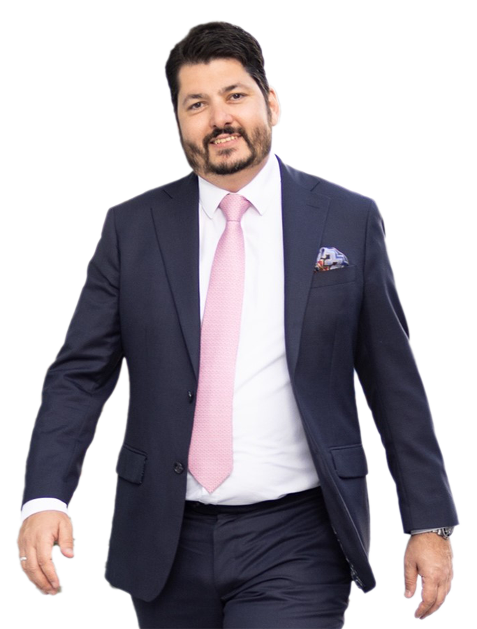 Josef Spanidis