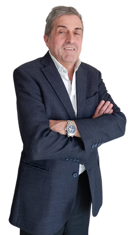Horacio Contino