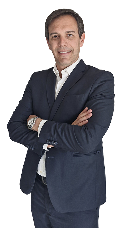 Pedro Cristiá