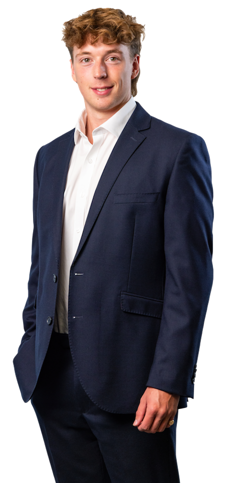 Daniel Kennedy