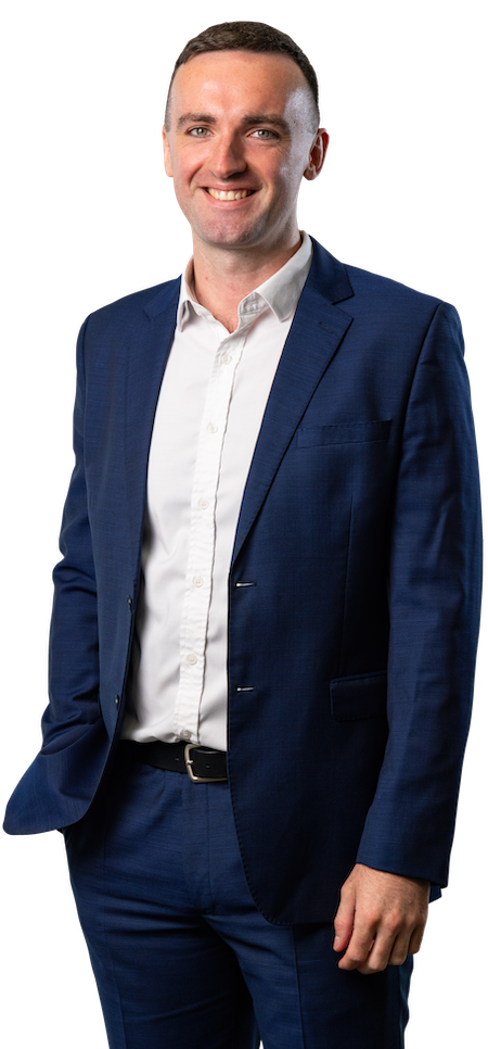 Liam O’Sullivan
