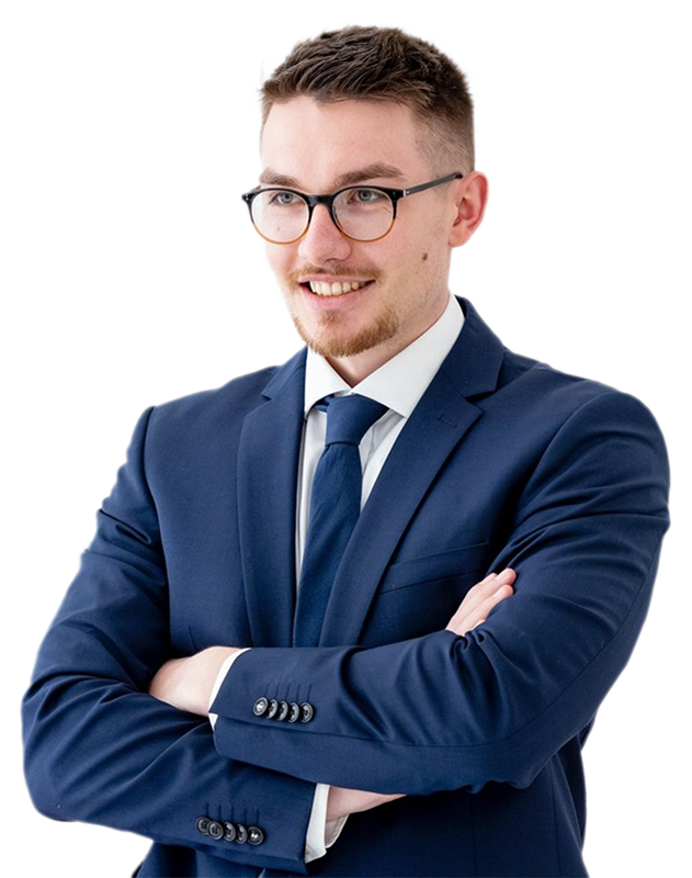 Nicolas Magedanz