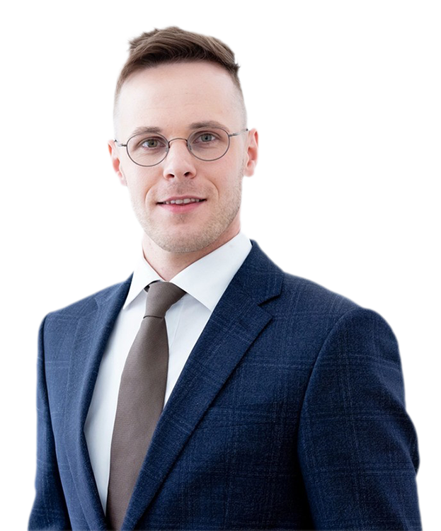 Tristan Theissel