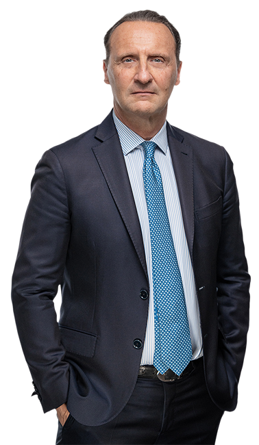 Alberto Tavecchio