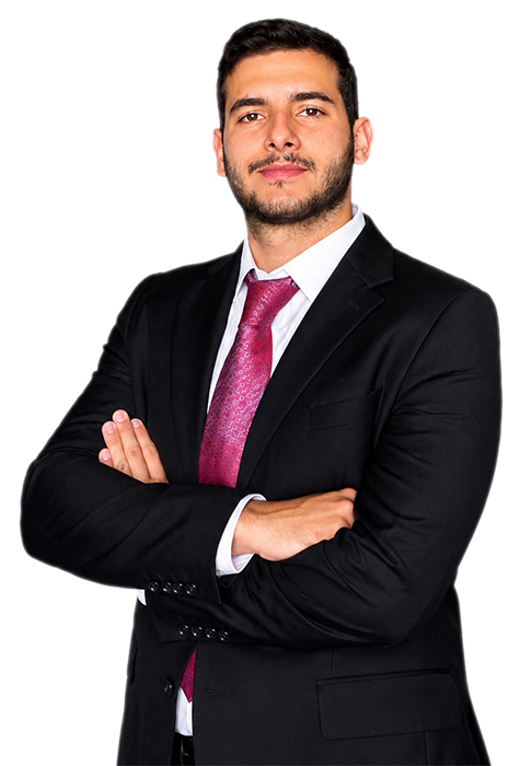 Ramy Chocron