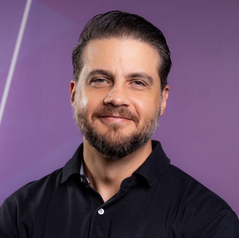 Higor Franco, VP at LWSA