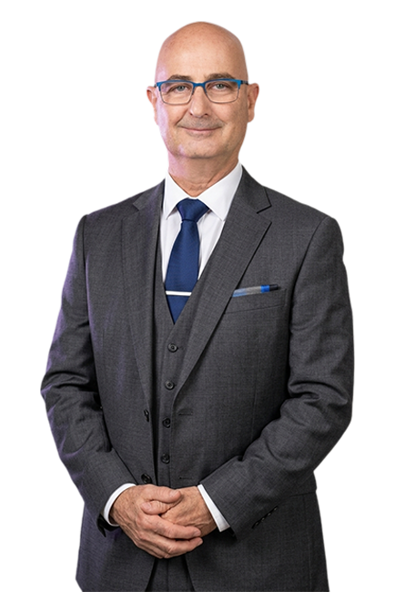 Yossi Moussari